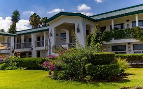 Quinta Dorada Hotel & Suites